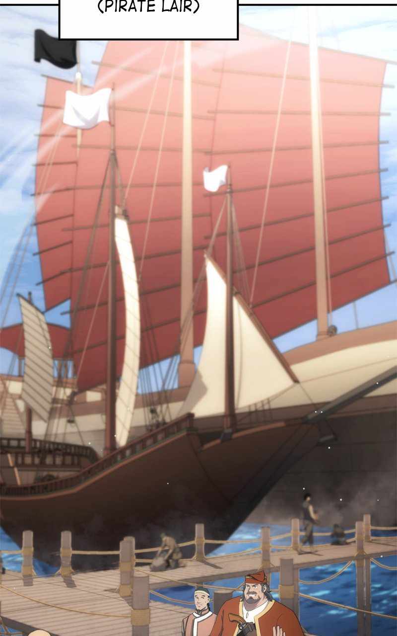Read Assassin’s Creed chapter 28 image 22 on Lezhin