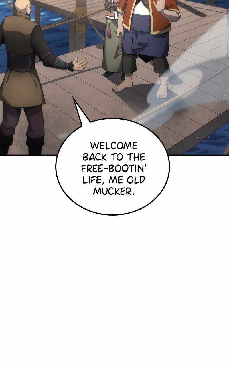 Read Assassin’s Creed chapter 28 image 23 on Lezhin
