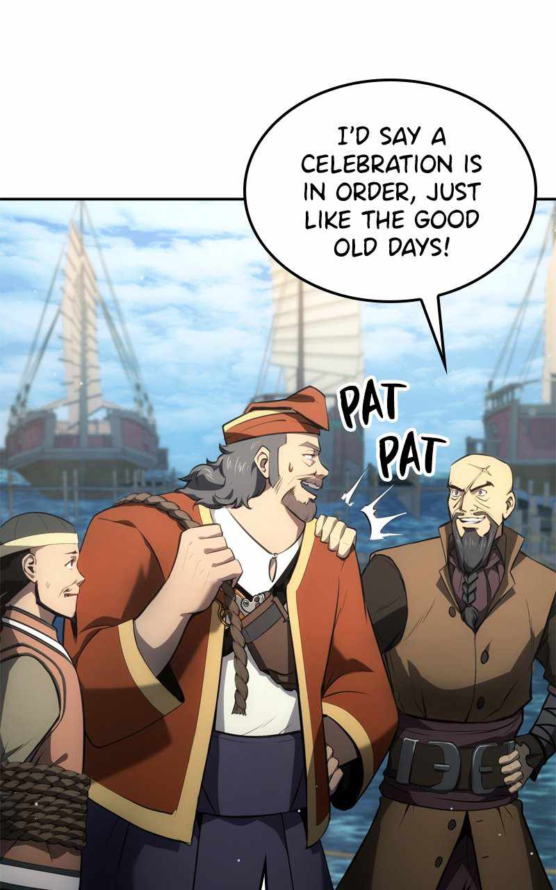 Read Assassin’s Creed chapter 28 image 24 on Lezhin