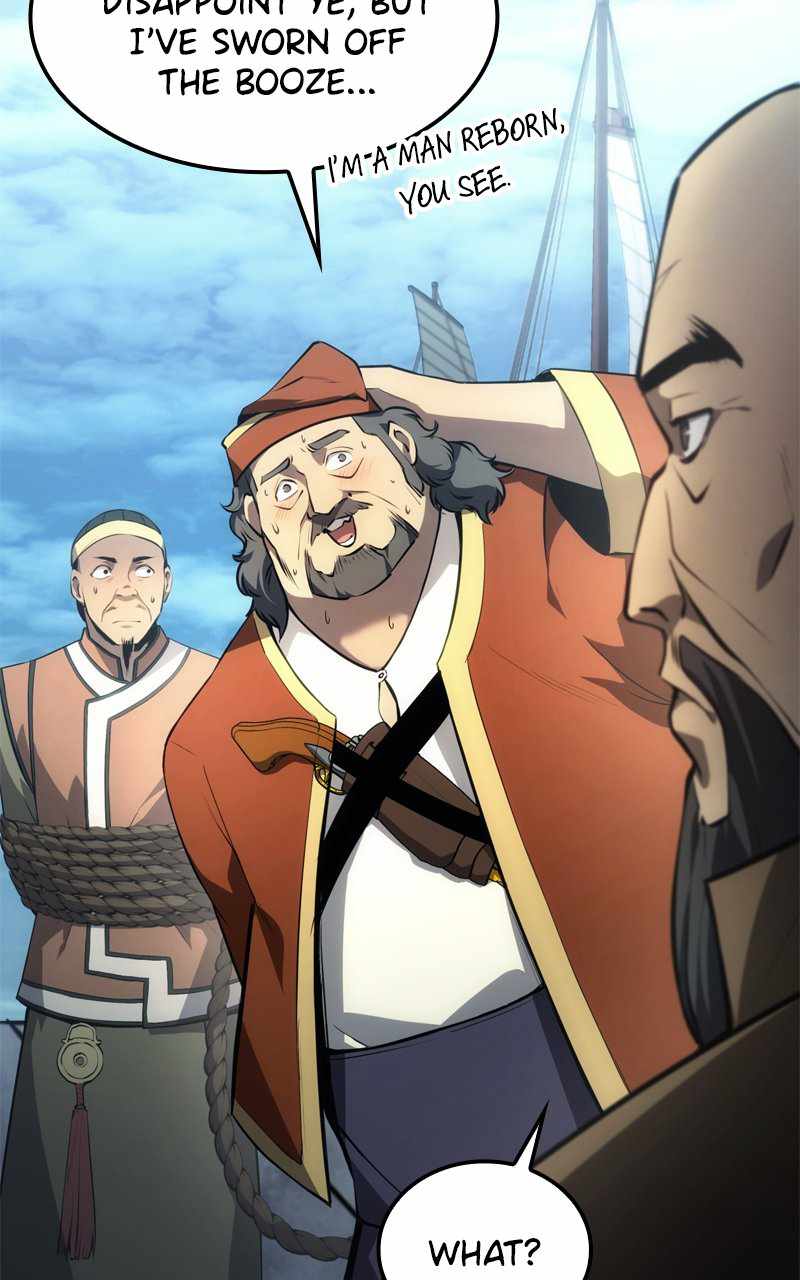 Read Assassin’s Creed chapter 28 image 28 on Lezhin