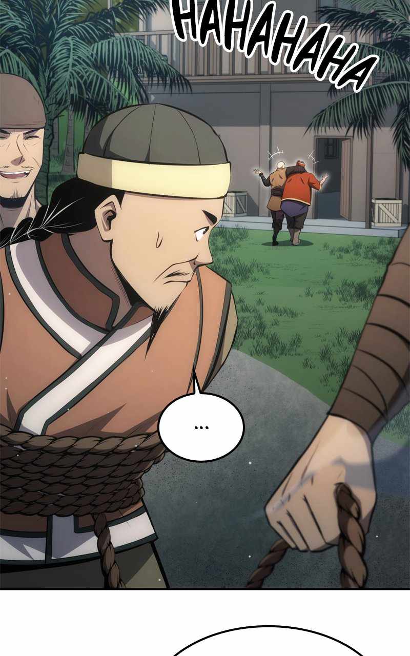 Read Assassin’s Creed chapter 28 image 32 on Lezhin