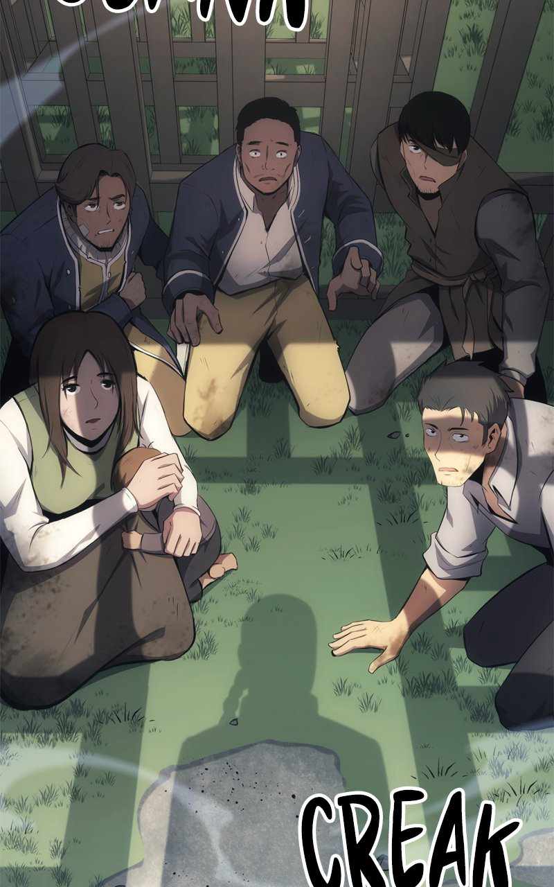 Read Assassin’s Creed chapter 28 image 34 on Lezhin