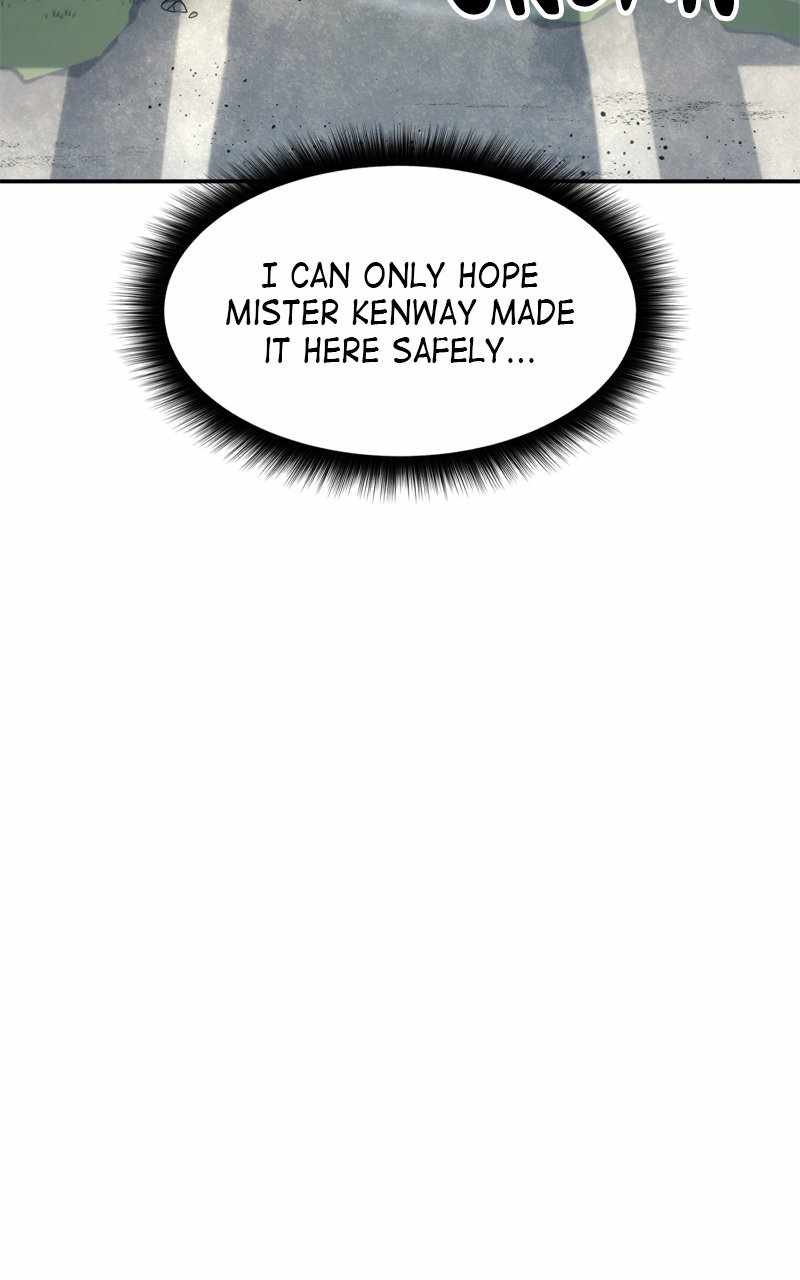Read Assassin’s Creed chapter 28 image 35 on Lezhin