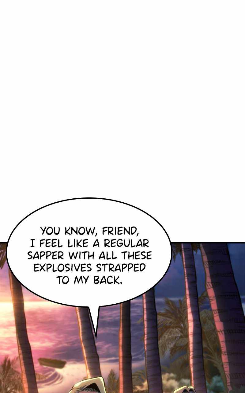 Read Assassin’s Creed chapter 28 image 39 on Lezhin