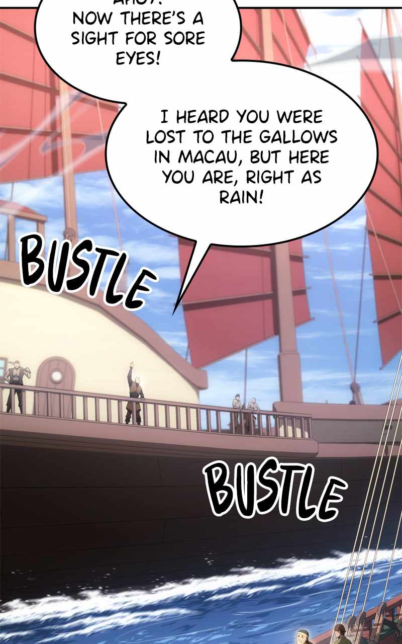 Read Assassin’s Creed chapter 28 image 4 on Lezhin