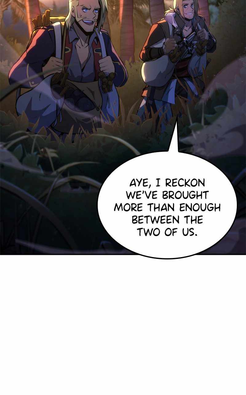 Read Assassin’s Creed chapter 28 image 40 on Lezhin