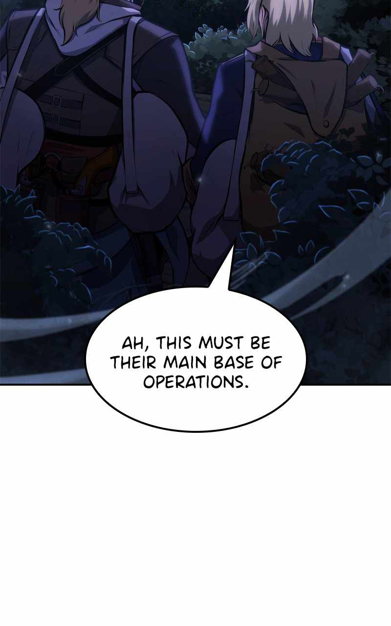 Read Assassin’s Creed chapter 28 image 44 on Lezhin