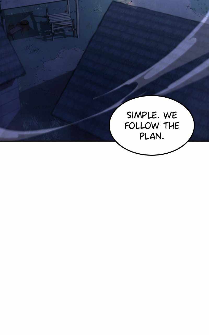 Read Assassin’s Creed chapter 28 image 46 on Lezhin