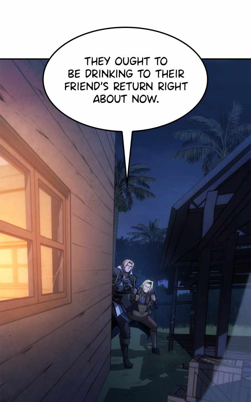 Read Assassin’s Creed chapter 28 image 47 on Lezhin