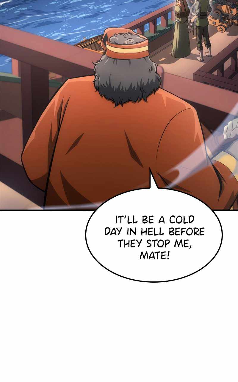 Read Assassin’s Creed chapter 28 image 5 on Lezhin