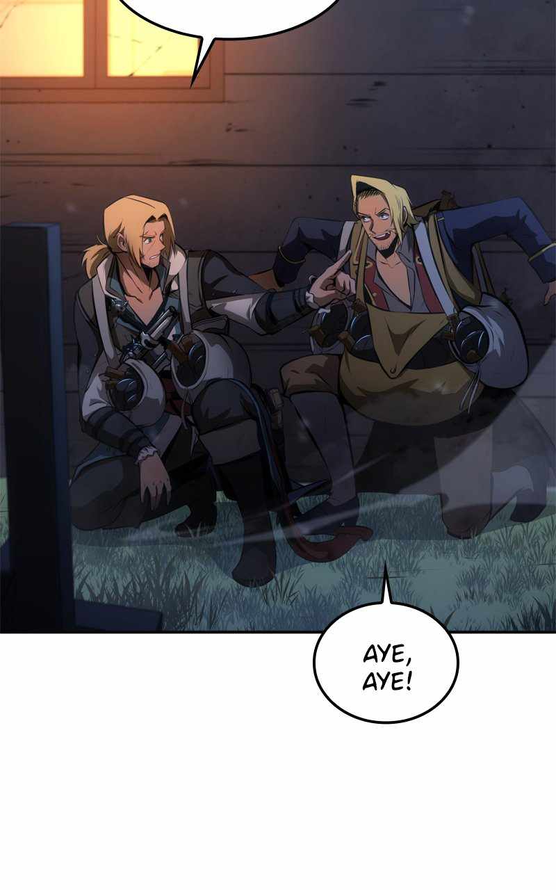 Read Assassin’s Creed chapter 28 image 53 on Lezhin