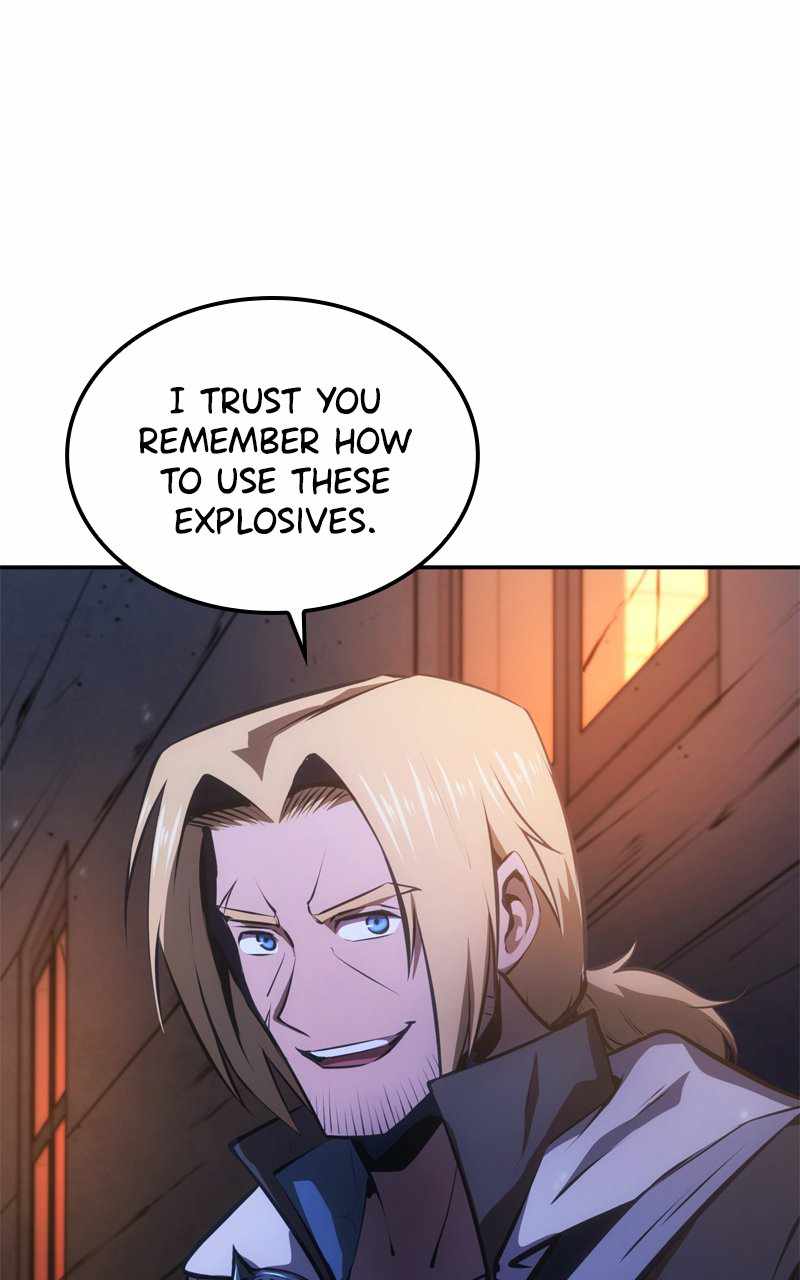 Read Assassin’s Creed chapter 28 image 54 on Lezhin