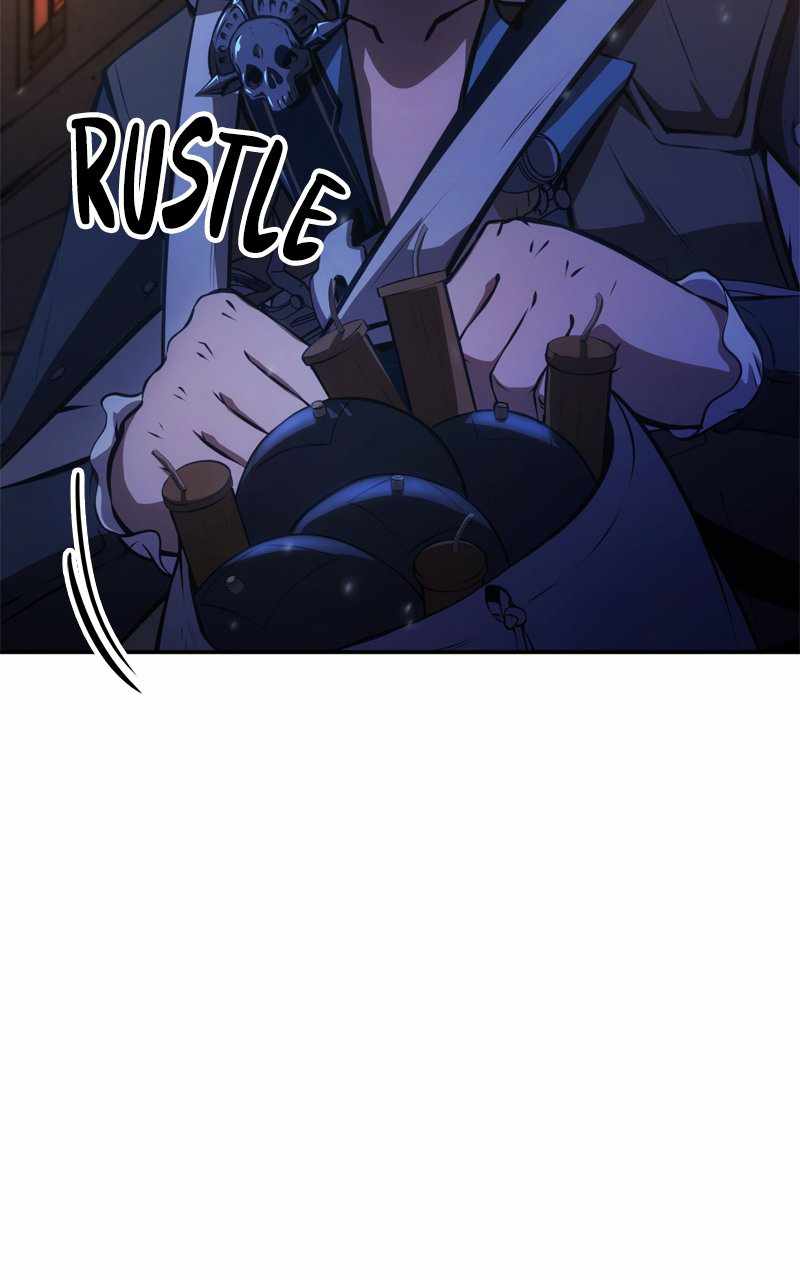 Read Assassin’s Creed chapter 28 image 55 on Lezhin