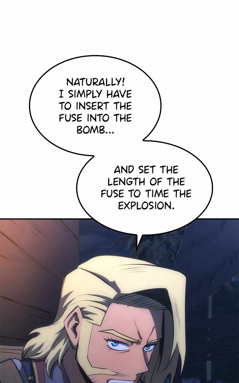 Read Assassin’s Creed chapter 28 image 56 on Lezhin