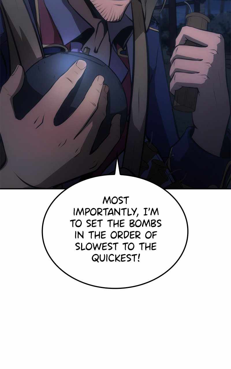 Read Assassin’s Creed chapter 28 image 57 on Lezhin