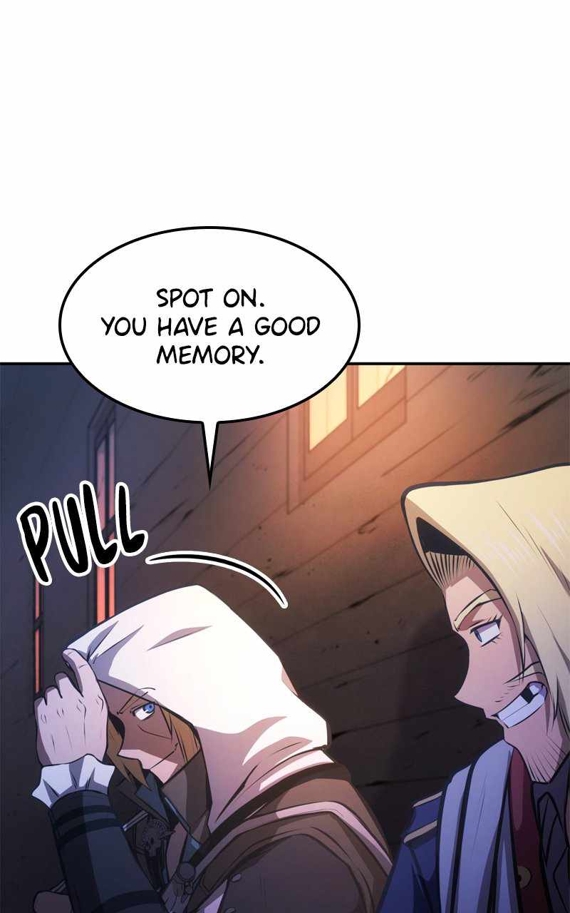 Read Assassin’s Creed chapter 28 image 58 on Lezhin