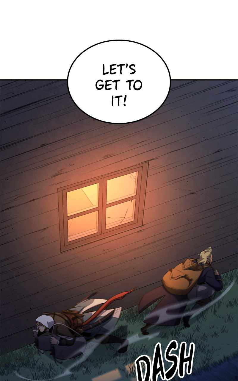 Read Assassin’s Creed chapter 28 image 60 on Lezhin