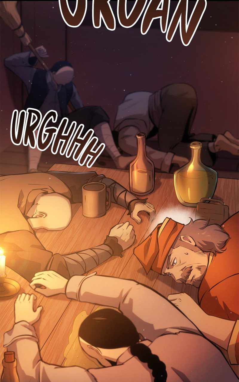 Read Assassin’s Creed chapter 28 image 62 on Lezhin