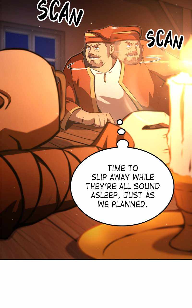 Read Assassin’s Creed chapter 28 image 64 on Lezhin