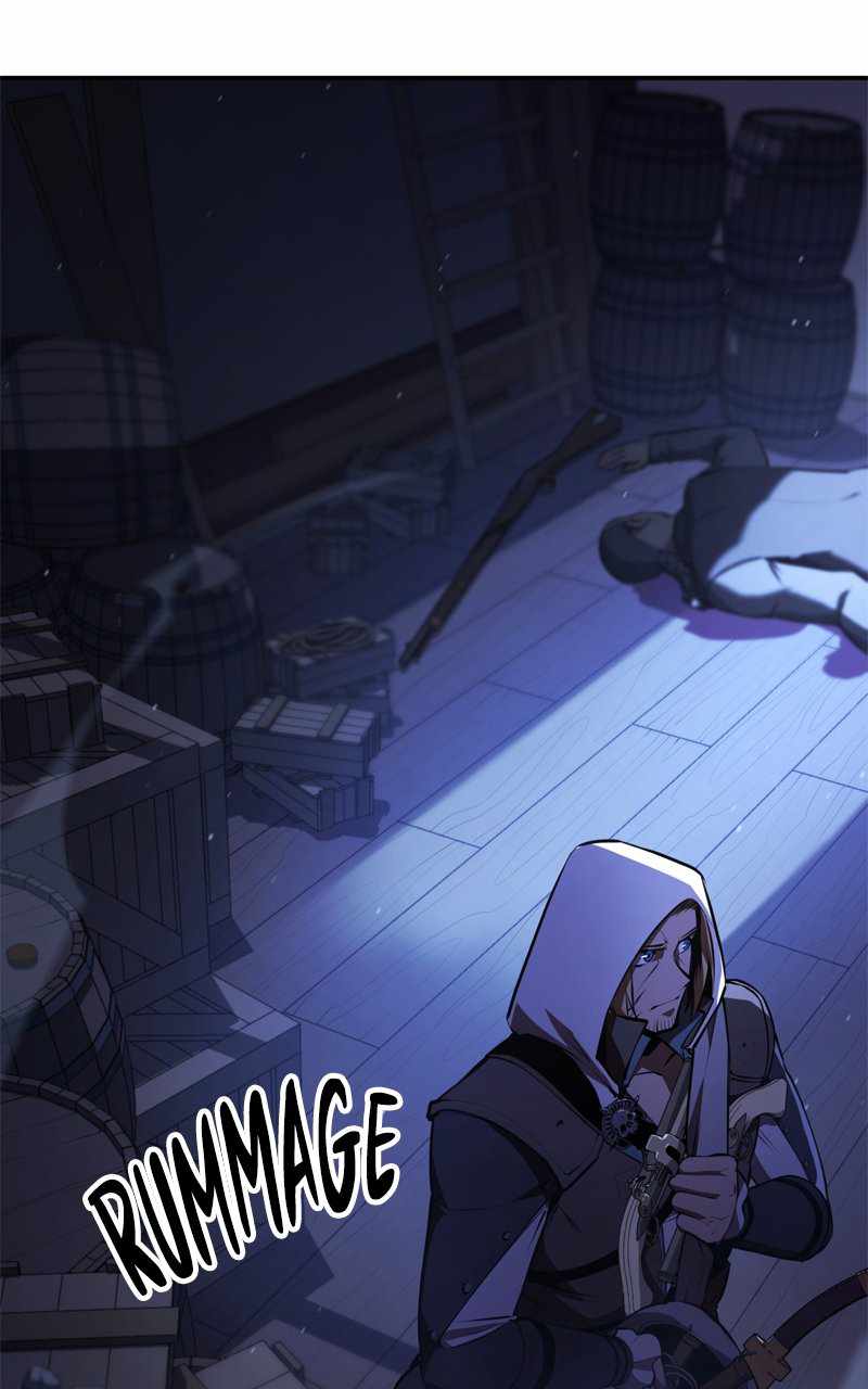 Read Assassin’s Creed chapter 28 image 81 on Lezhin