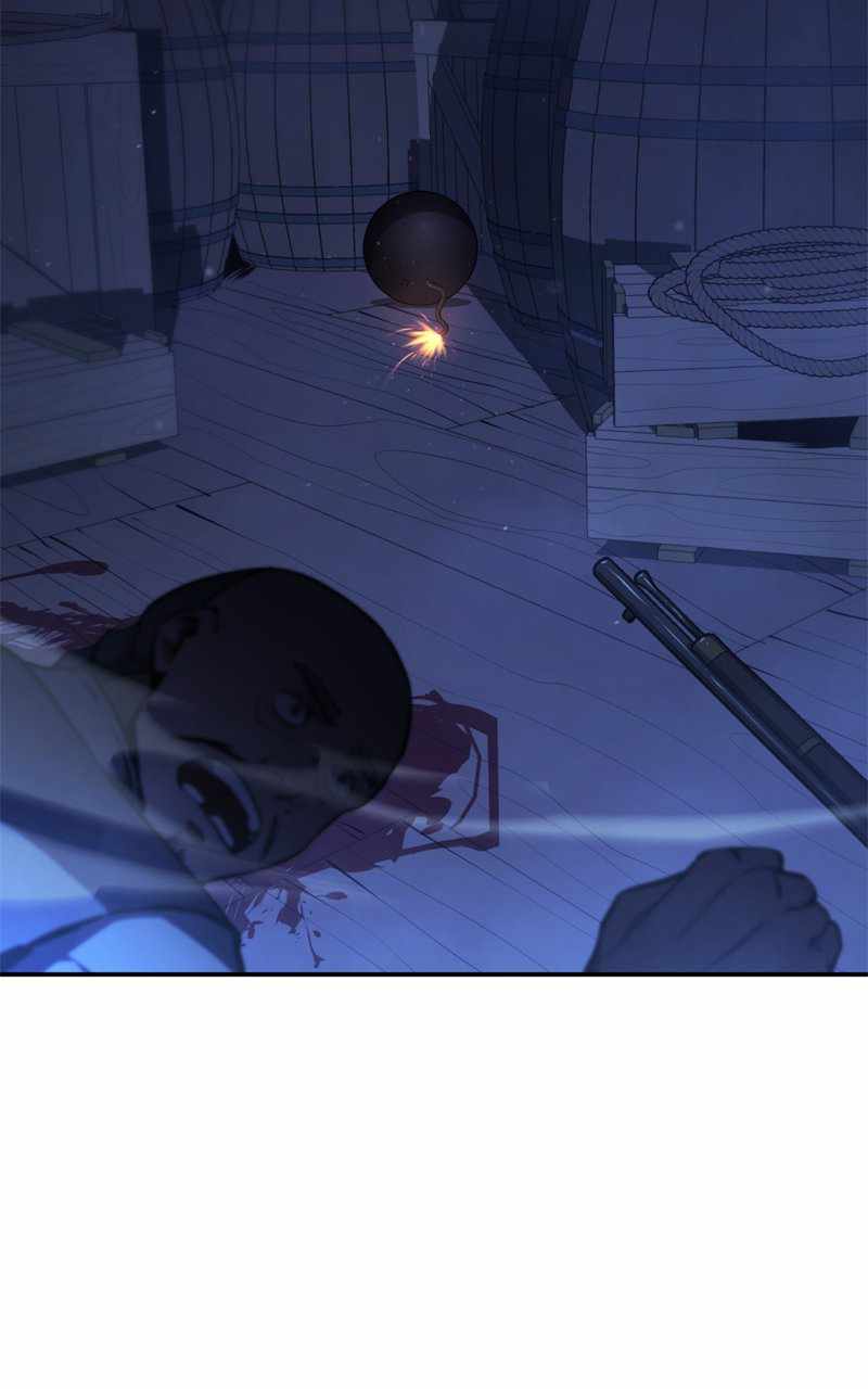 Read Assassin’s Creed chapter 28 image 85 on Lezhin