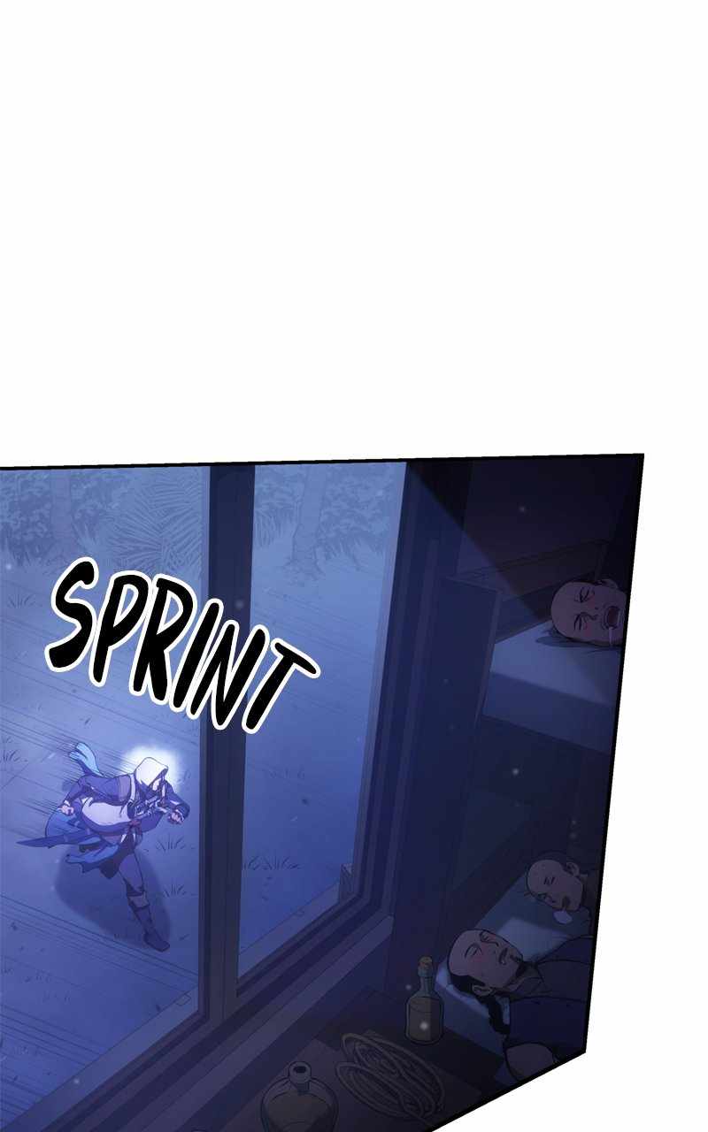 Read Assassin’s Creed chapter 28 image 86 on Lezhin