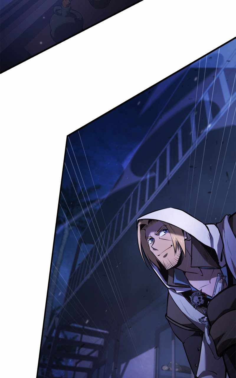 Read Assassin’s Creed chapter 28 image 87 on Lezhin