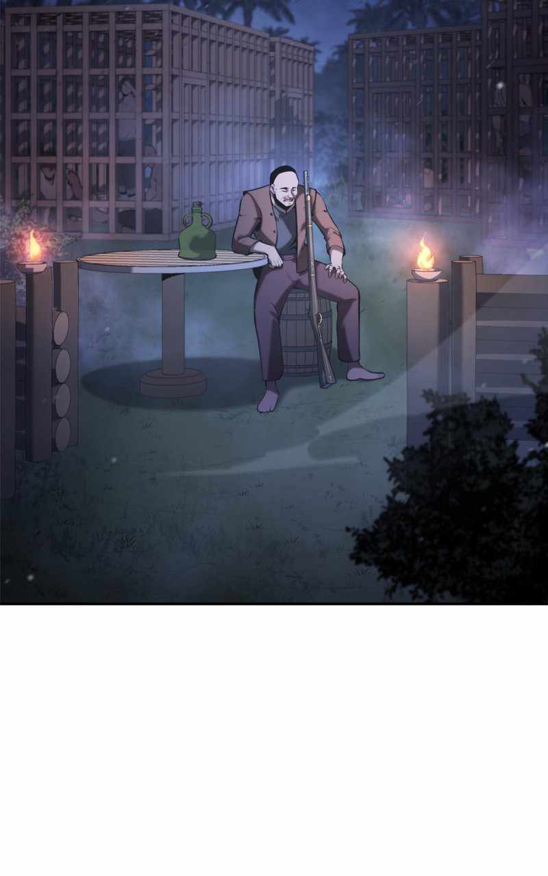 Read Assassin’s Creed chapter 28 image 99 on Lezhin