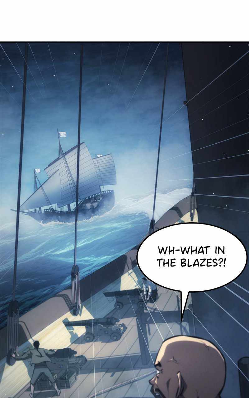 Read Assassin’s Creed chapter 29 image 102 on Lezhin