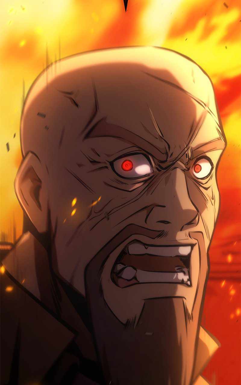 Read Assassin’s Creed chapter 29 image 11 on Lezhin