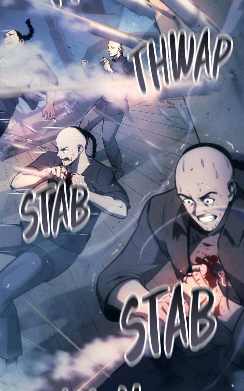 Read Assassin’s Creed chapter 29 image 112 on Lezhin