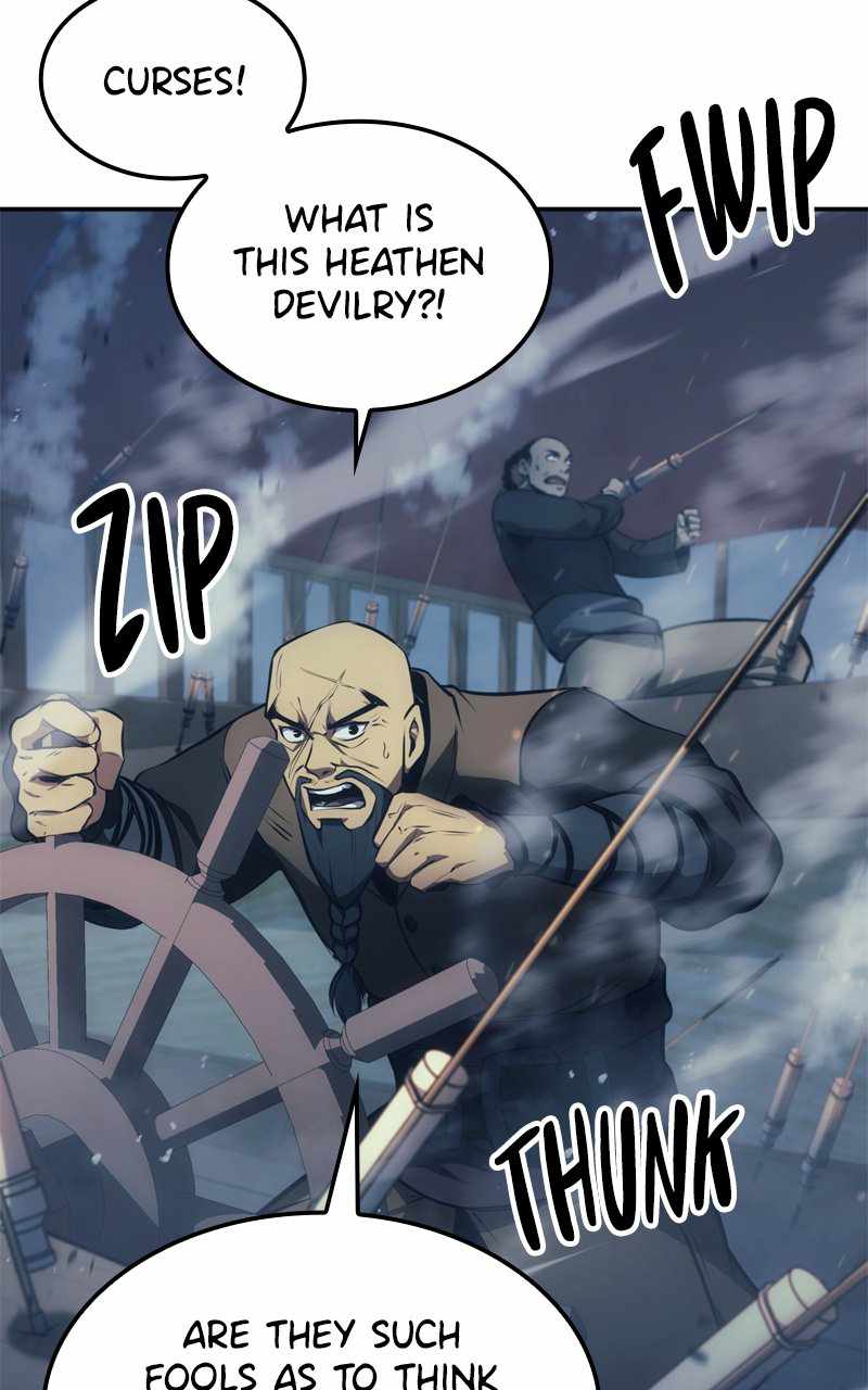 Read Assassin’s Creed chapter 29 image 114 on Lezhin
