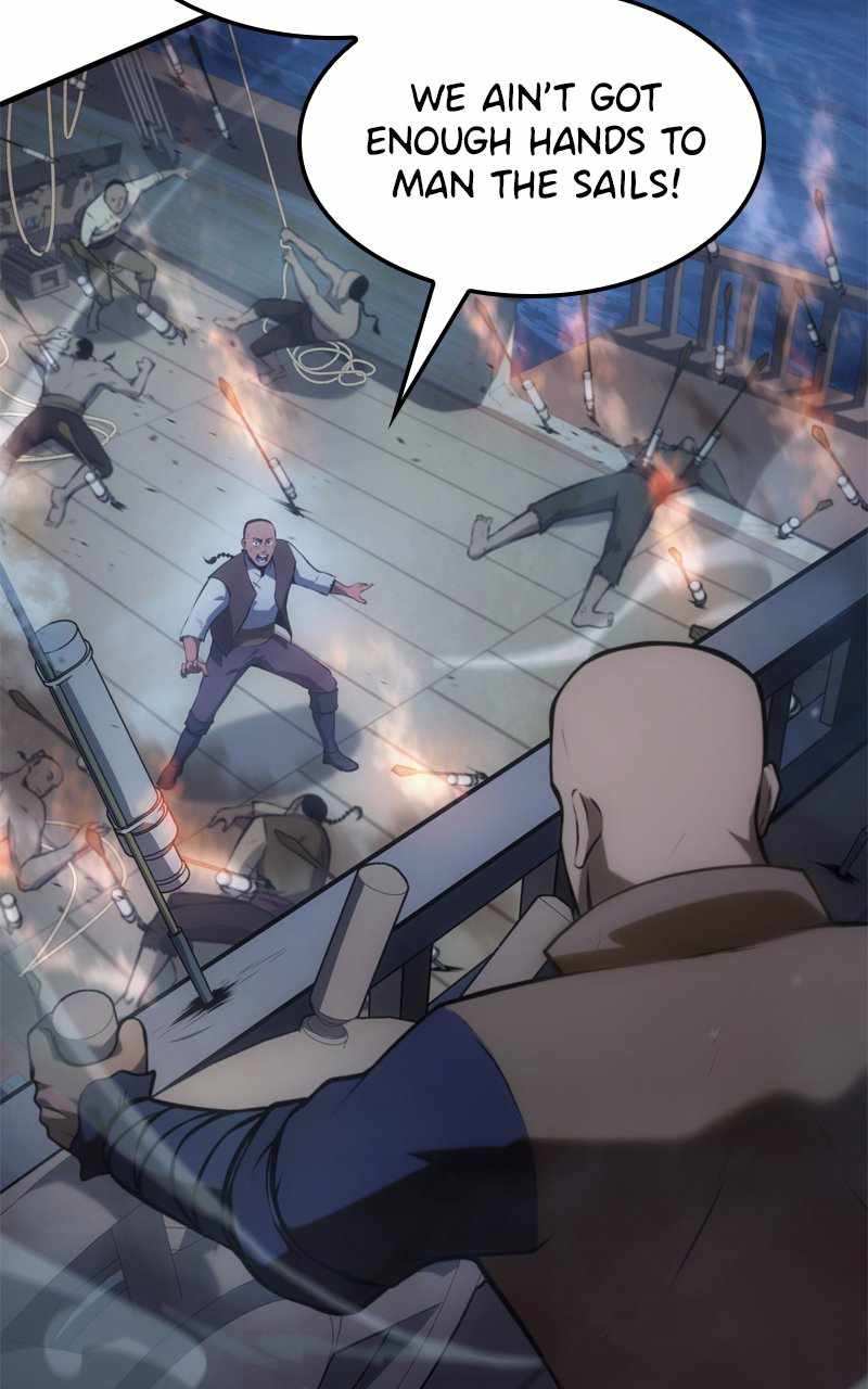 Read Assassin’s Creed chapter 29 image 118 on Lezhin