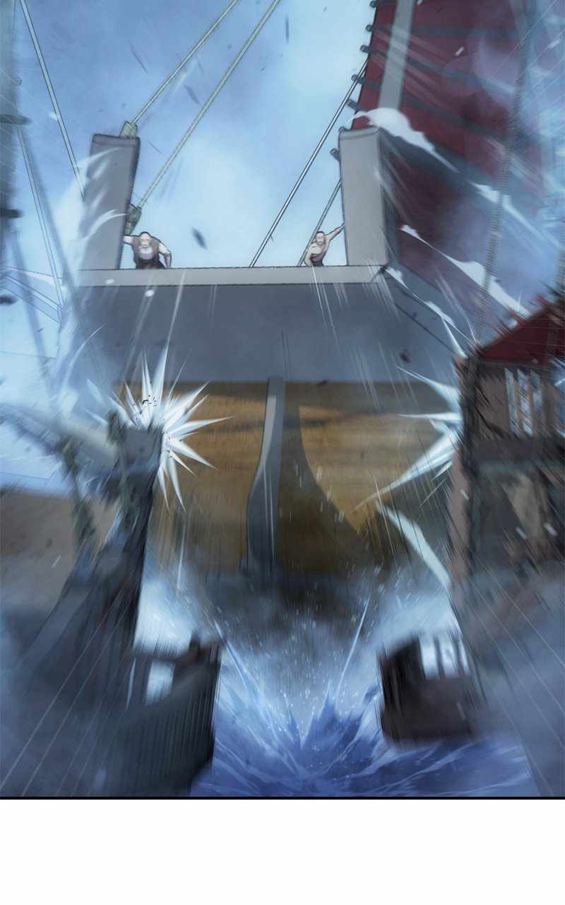 Read Assassin’s Creed chapter 29 image 127 on Lezhin