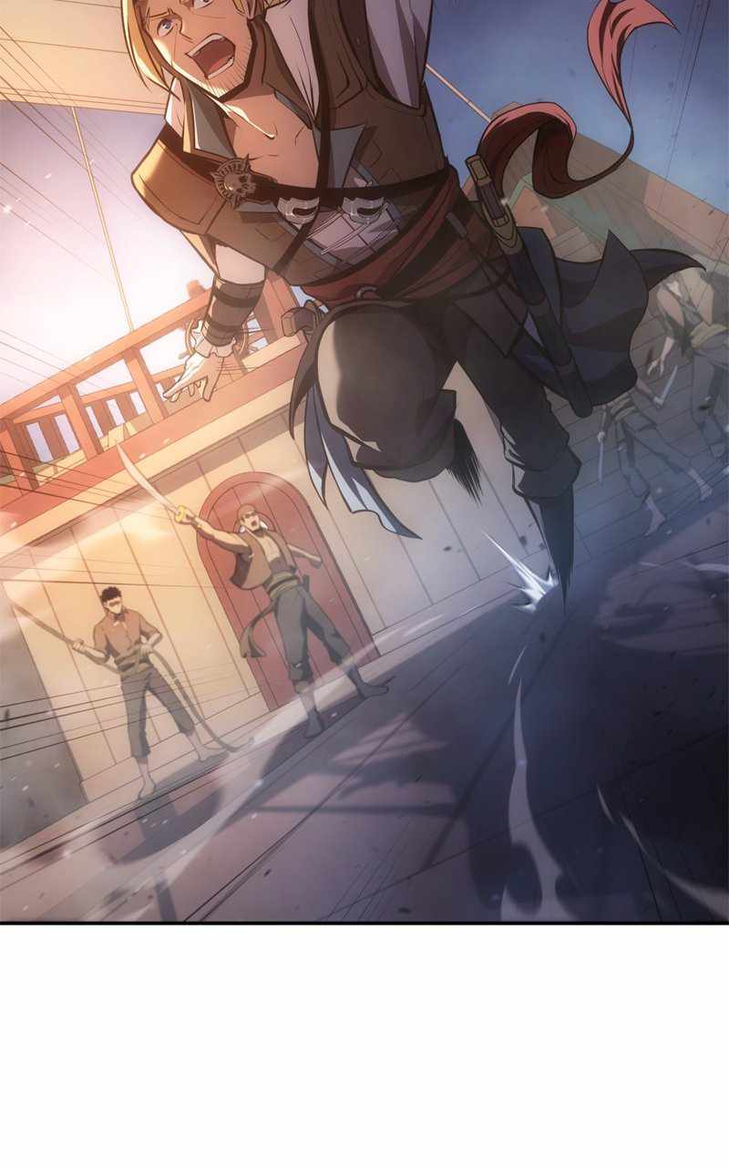 Read Assassin’s Creed chapter 29 image 150 on Lezhin