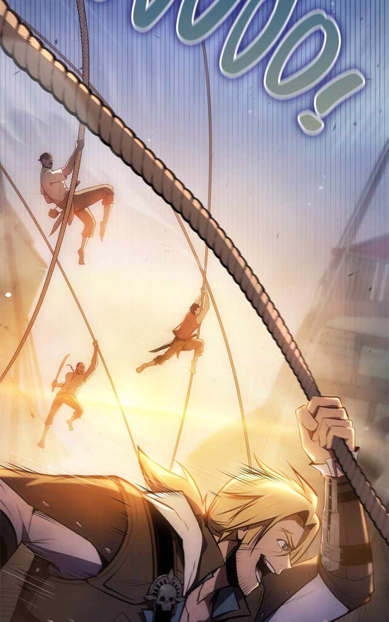 Read Assassin’s Creed chapter 29 image 156 on Lezhin