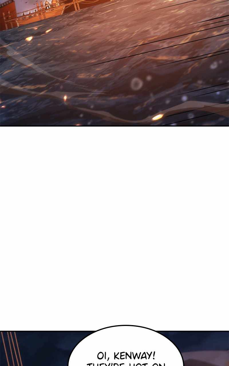 Read Assassin’s Creed chapter 29 image 18 on Lezhin