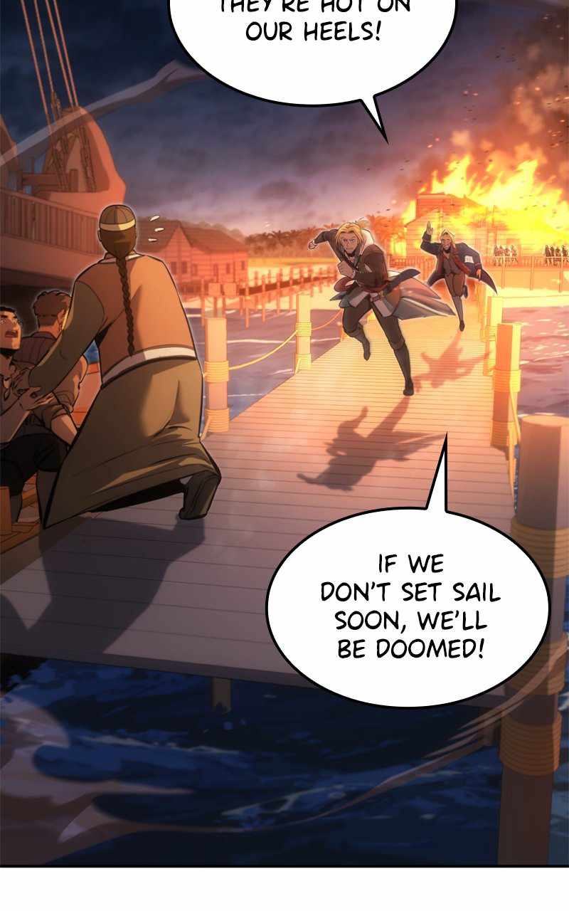 Read Assassin’s Creed chapter 29 image 19 on Lezhin