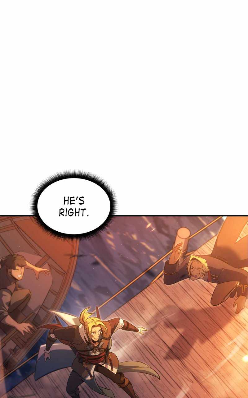 Read Assassin’s Creed chapter 29 image 20 on Lezhin