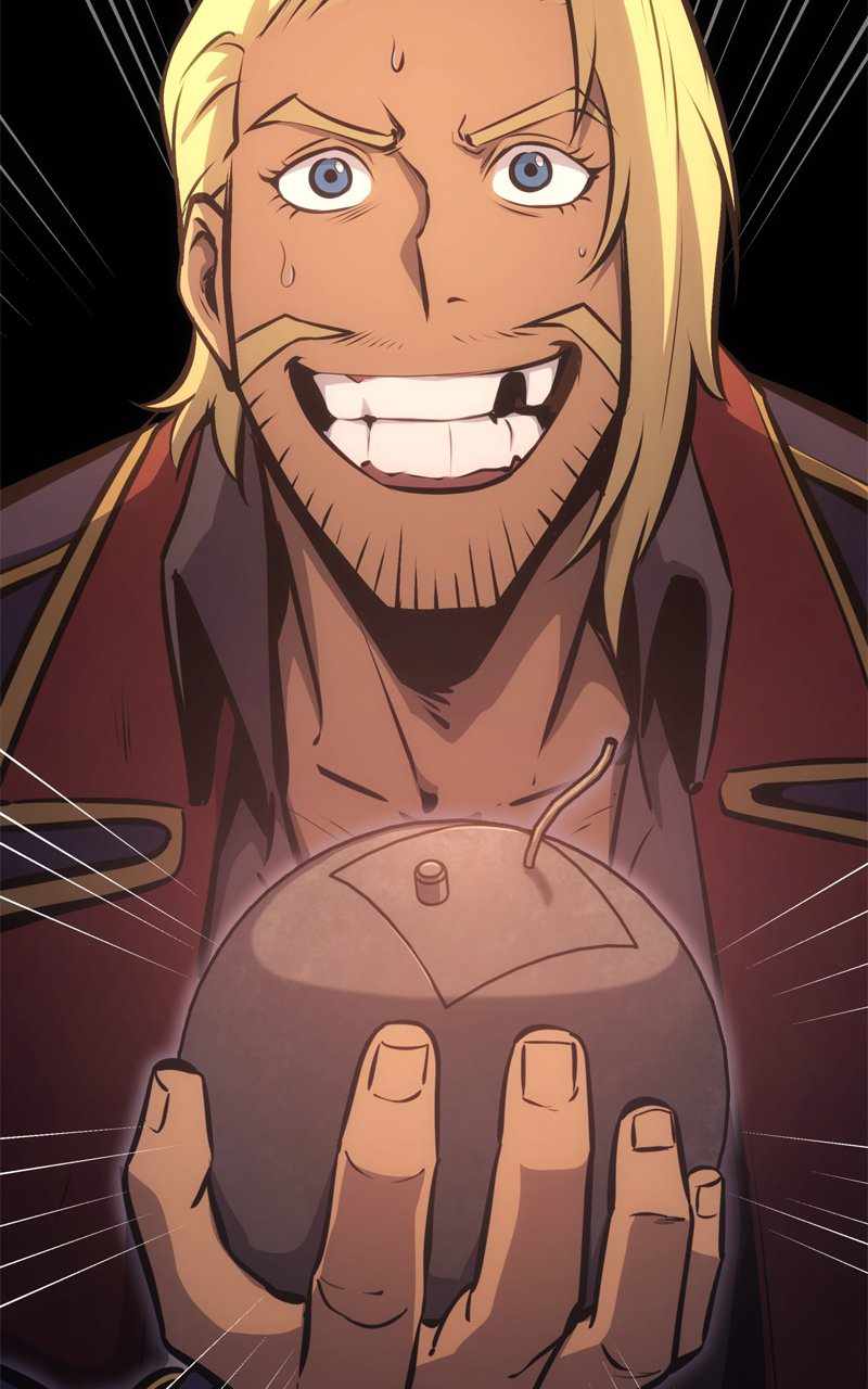 Read Assassin’s Creed chapter 29 image 26 on Lezhin