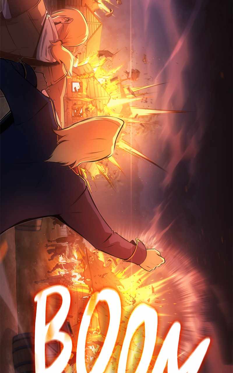 Read Assassin’s Creed chapter 29 image 3 on Lezhin