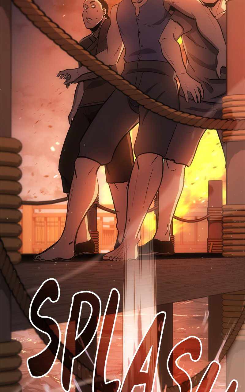 Read Assassin’s Creed chapter 29 image 36 on Lezhin