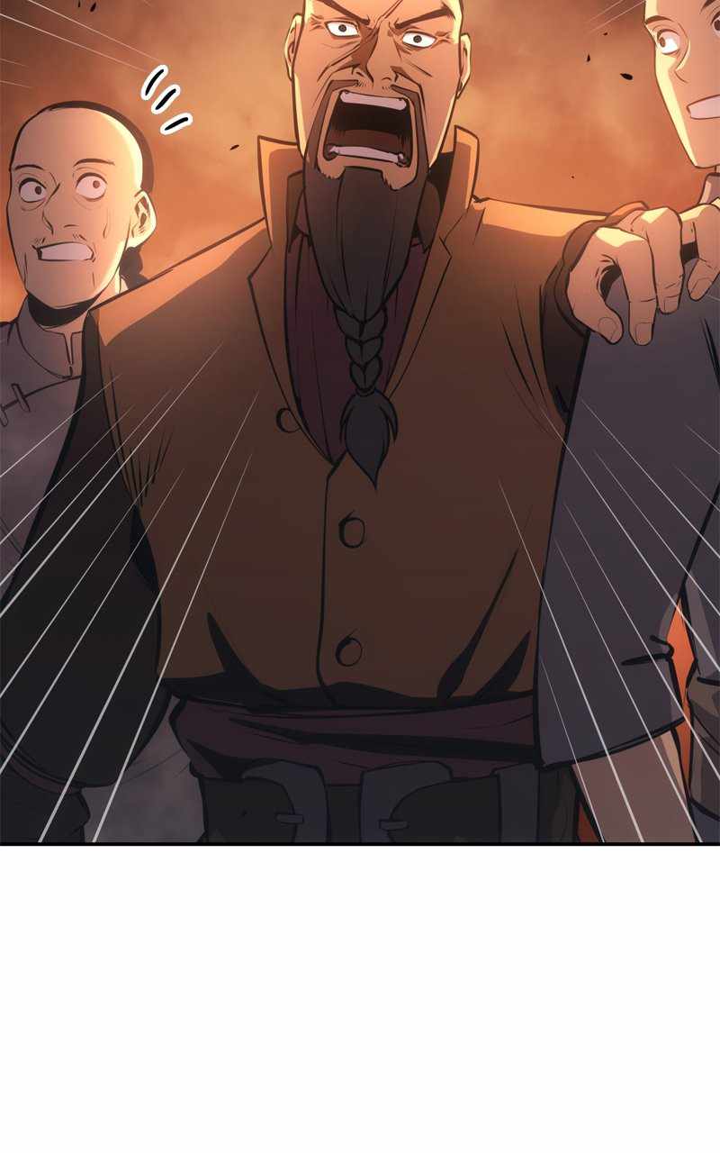Read Assassin’s Creed chapter 29 image 40 on Lezhin