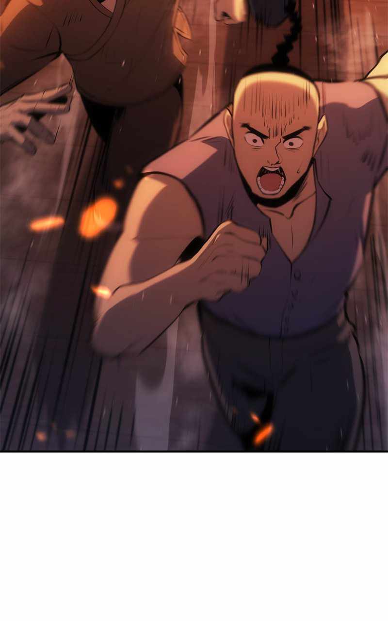 Read Assassin’s Creed chapter 29 image 42 on Lezhin