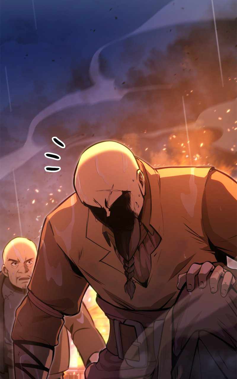 Read Assassin’s Creed chapter 29 image 53 on Lezhin