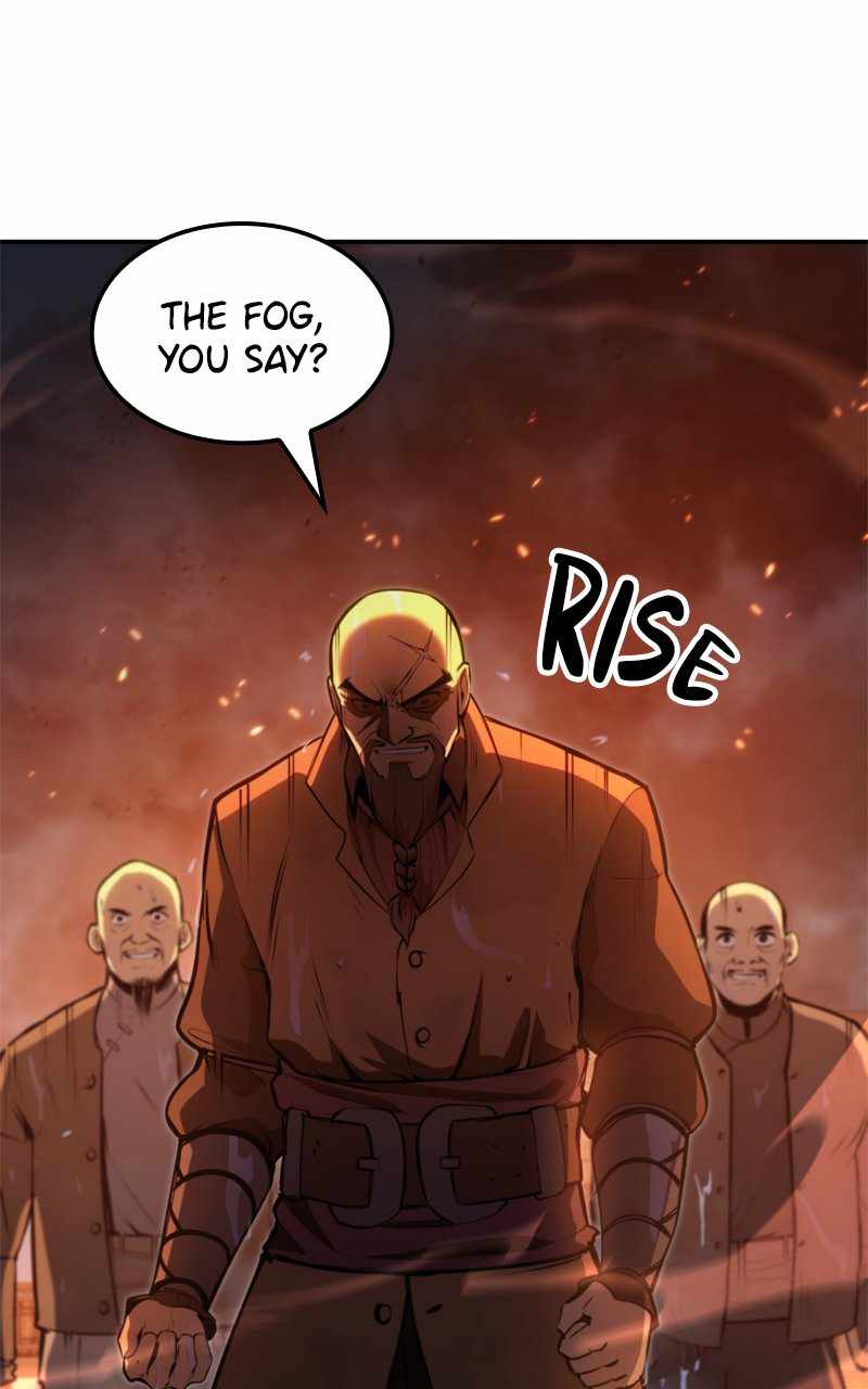 Read Assassin’s Creed chapter 29 image 55 on Lezhin
