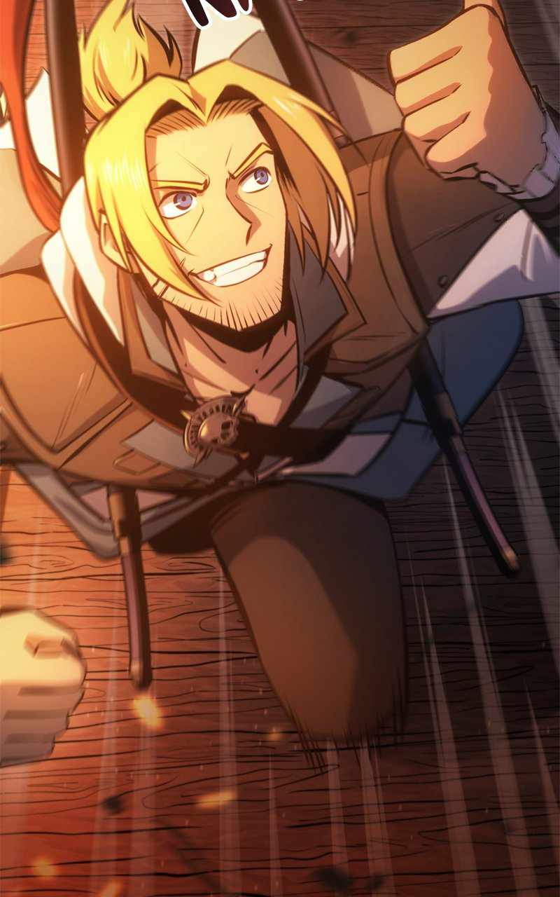 Read Assassin’s Creed chapter 29 image 7 on Lezhin