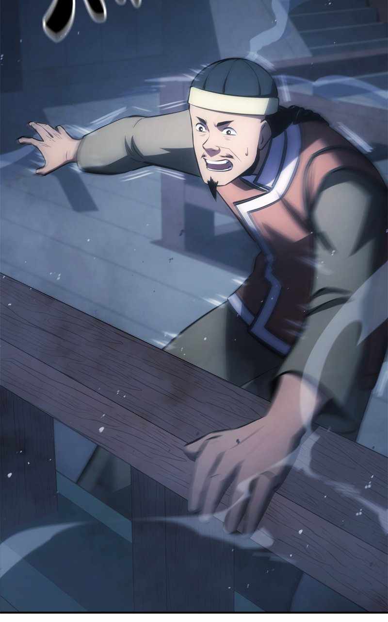 Read Assassin’s Creed chapter 29 image 73 on Lezhin
