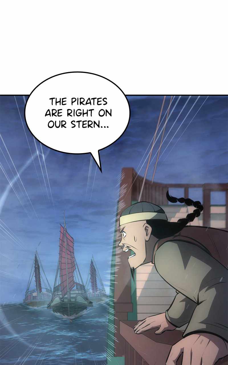 Read Assassin’s Creed chapter 29 image 80 on Lezhin