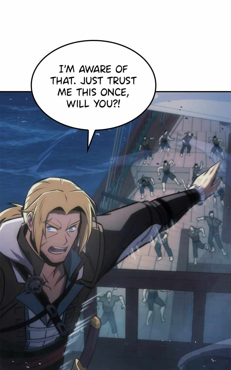 Read Assassin’s Creed chapter 29 image 82 on Lezhin
